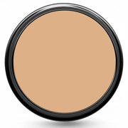 Graftobian Make-Up Company Glamour Crème™ Ultra HD Professional Foundation Tan (W) Ivory,(C) Silk Sprite,(C) Nymph,(N) Porcelain,(N) Lady Fair,(C) Buff,(W) Graceful Swan,(N) Bombshell,(W) Ingenue,(C) Sunrise Flush,(N) First Light,(N) Prima Donna,(C) White Rose,(W) Sunny Day,(N) Serenity,(C) Pale Blossom,(W) Warm Vanilla,(N) Leading