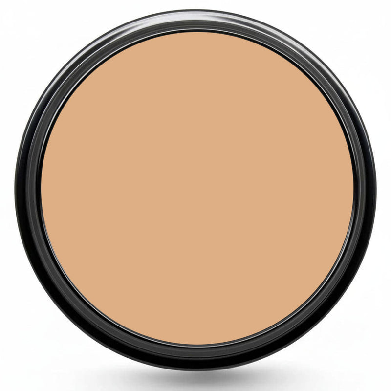 Graftobian Make-Up Company Glamour Crème™ Ultra HD Professional Foundation Tan (W) Femme Fatale