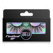 Lurella Cosmetics - 3D Mink Eyelashes- Festival AF 5oz.