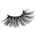 Lurella Cosmetics - 3D Mink Eyelashes- Festival AF 5oz.