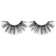 Lurella Cosmetics 3D Mink Eyelashes- Festival AF False Eyelash