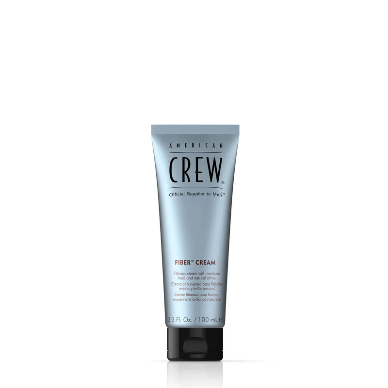 American Crew American Crew Fiber Cream 3.3oz Hair Care