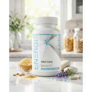 Energi Nutrition Fiber Clean Supplement