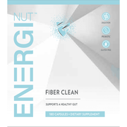 Energi Nutrition Fiber Clean Supplement