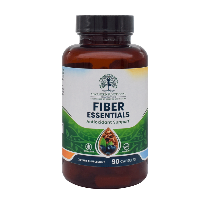 Fiber Essentials (BEST fiber ever)