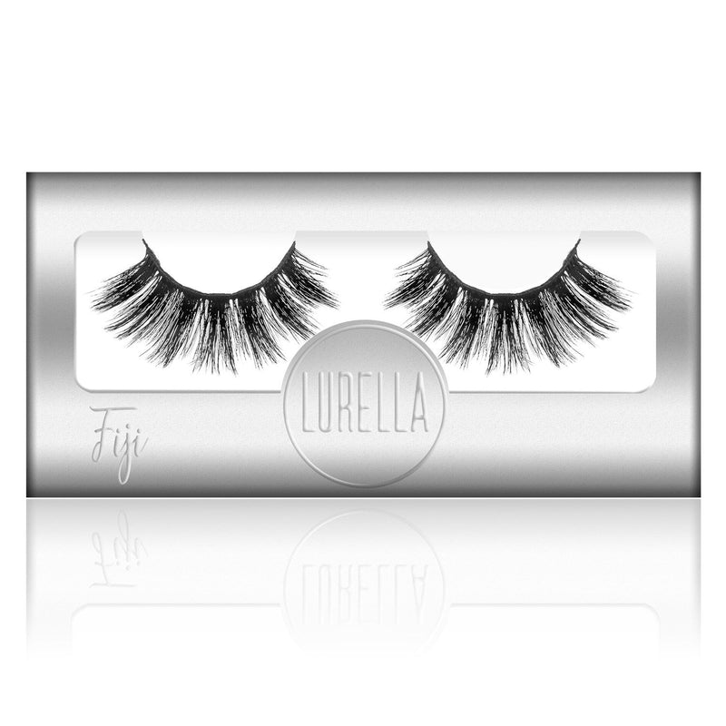 Lurella Cosmetics Synthetic Eyelashes - Fiji False Eyelash
