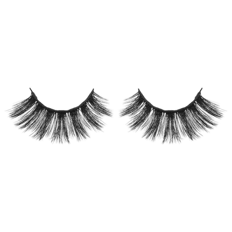 Lurella Cosmetics Synthetic Eyelashes - Fiji False Eyelash