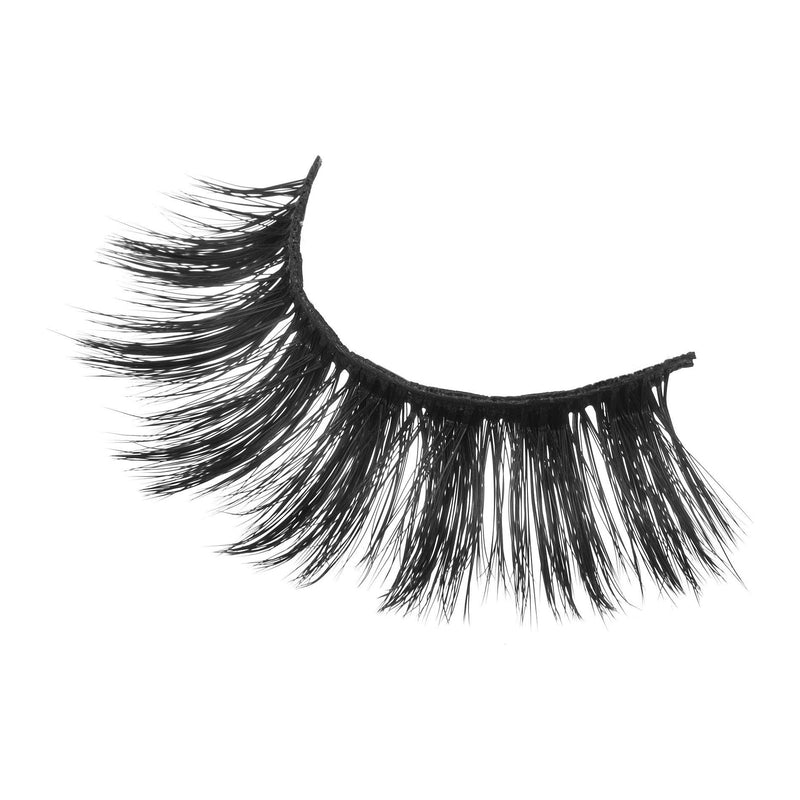 Lurella Cosmetics Synthetic Eyelashes - Fiji False Eyelash