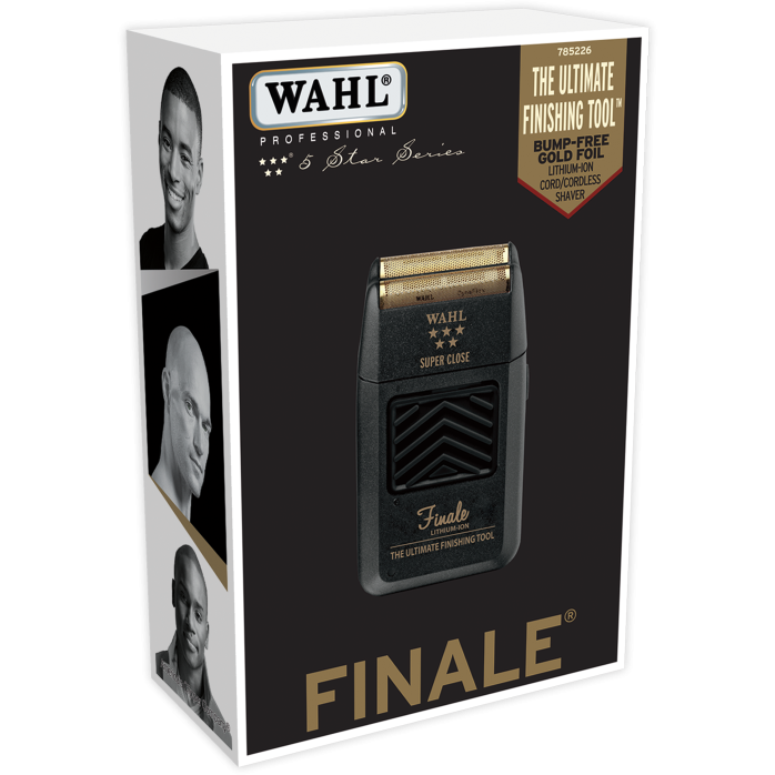Wahl Professional 5 Star Finale Model No 8164