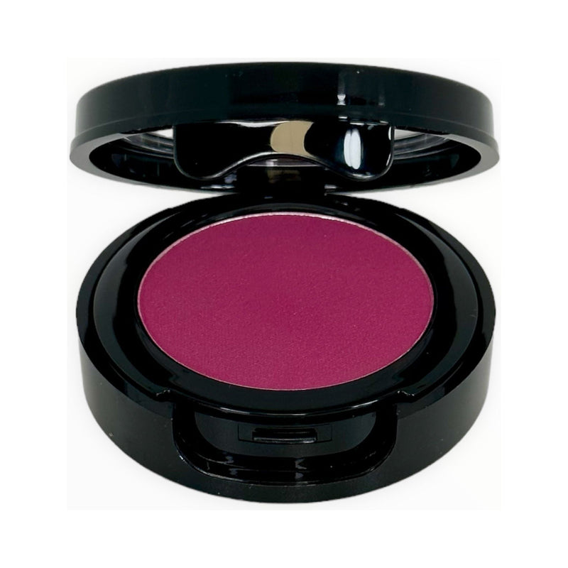 Sydoni Skincare and Beauty FINE WINE-DEEP MAGENTA .5g/ 1oz. CHEEK BLUSH