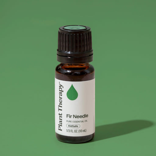 Plant Therapy Fir Needle Essential Oil Essential Oil