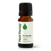 Plant Therapy Fir Needle Essential Oil Essential Oil