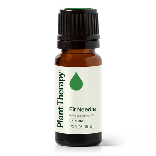 Plant Therapy Fir Needle Essential Oil Essential Oil