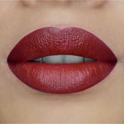 Medusa's Makeup Satin Lipstick - Fired Up