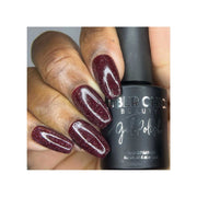 UberChic Beauty I'll Be Fireside - Gel Polish Gel Polish