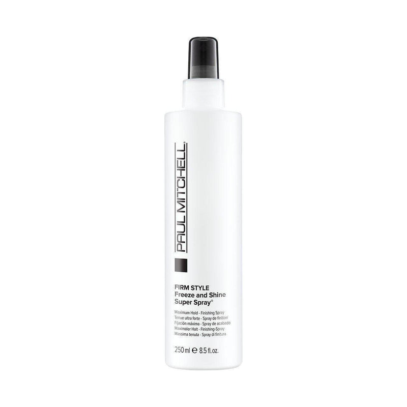 Paul Mitchell Paul Mitchell Freeze & Shine Super Spray - 16.9 oz Hair Spray