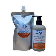 By Robin Creations New! Contour & Conquer Natural Skin Firming & Tightening Body Oil for Loose Skin Lotion & Moisturizer