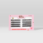 Pink Purée First Class Multi-pack Light Volume