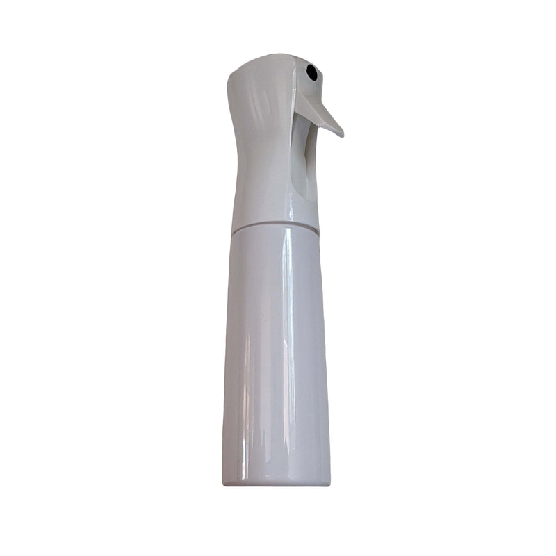 By Robin Creations 10 oz Plastic Reusable Flairosol Bottle Accessories & Containers