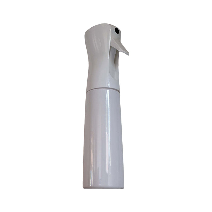 By Robin Creations - 10 Oz Plastic Reusable Flairosol Bottle