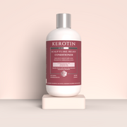 Kerotin Scalp Flake-Relief Conditioner Antique White