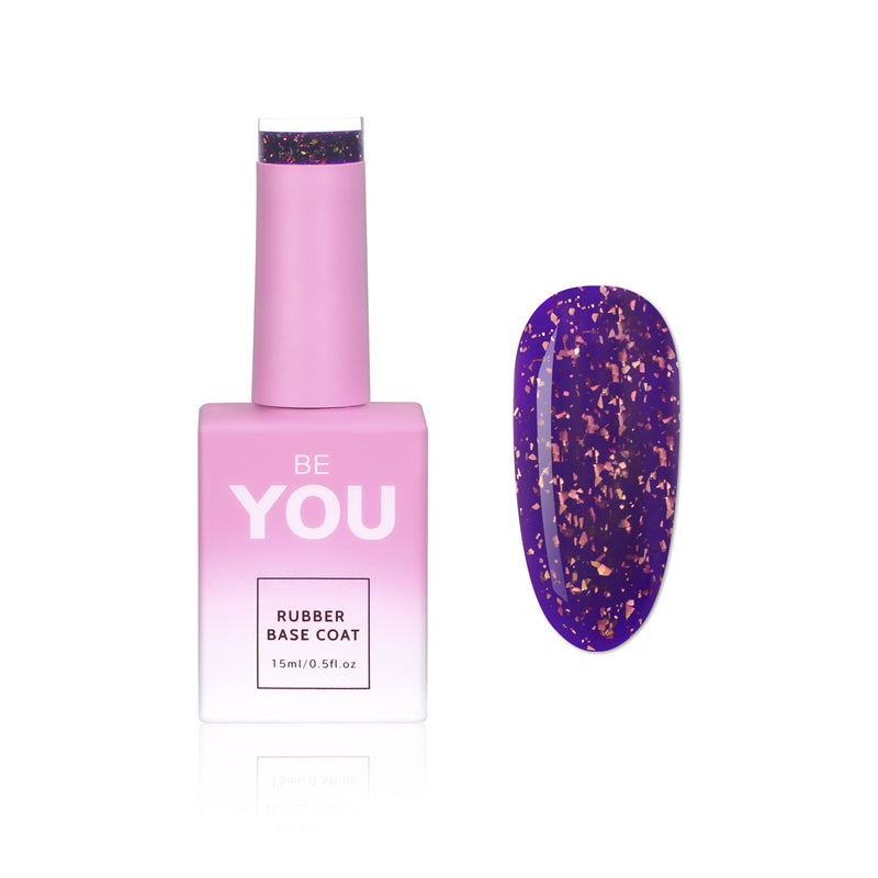 nbmsupply BEYOU Professional Flake base 03(Fall collection) 15ML BFBF0315