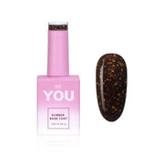 nbmsupply BEYOU Professional Flake BASE 09(Fall collection) 15ML