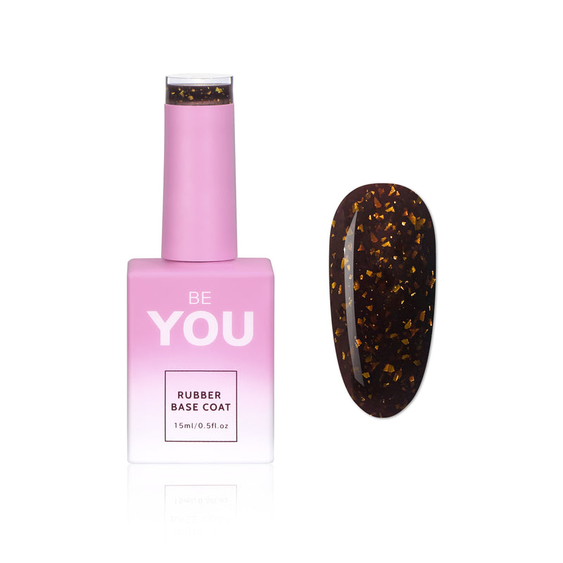 nbmsupply BEYOU Professional Flake BASE 09(Fall collection) 15ML