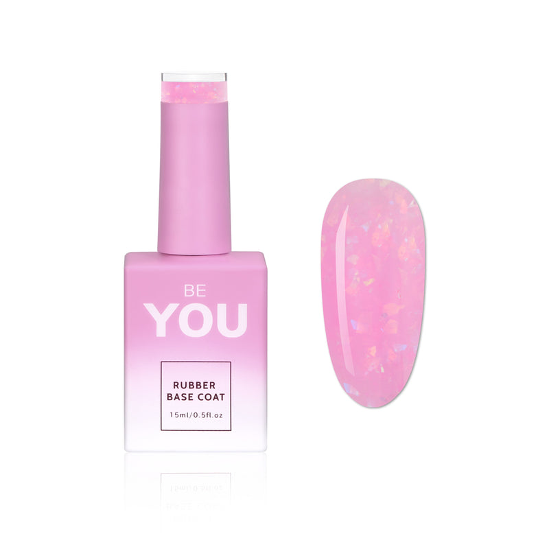 nbmsupply BEYOU Professional Flake base 13(Summer collection) 15ML