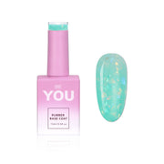 nbmsupply BEYOU Professional Flake base 14(Summer collection) 15ML