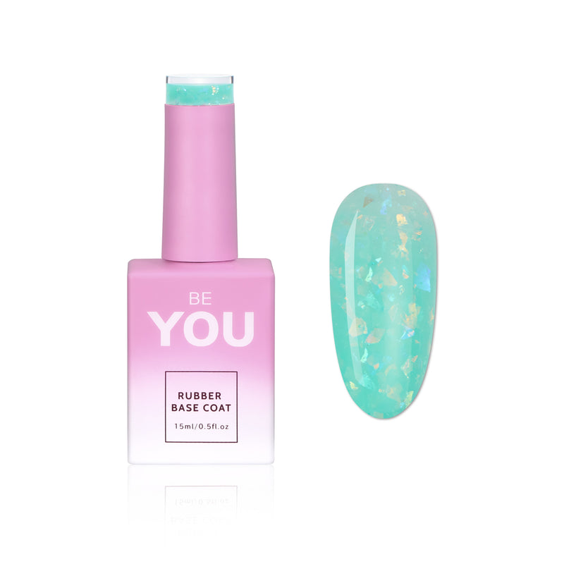nbmsupply BEYOU Professional Flake base 14(Summer collection) 15ML