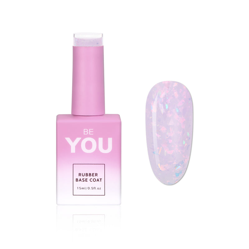 nbmsupply BEYOU Professional Flake base 16(Summer collection) 15ML