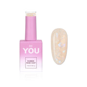 nbmsupply BEYOU Professional Flake base 17(Summer collection) 15ML