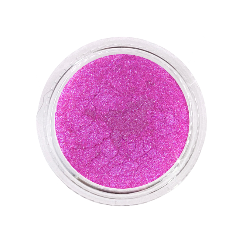 Medusa's Makeup Eye Dust - Flamingo