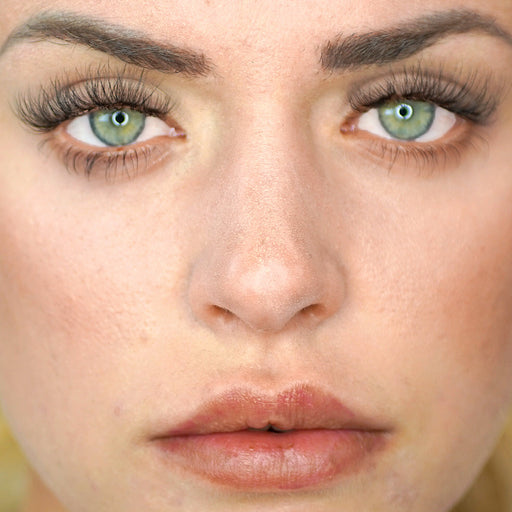 GladGirl Flare Lash Delicates 20D Eyelashes