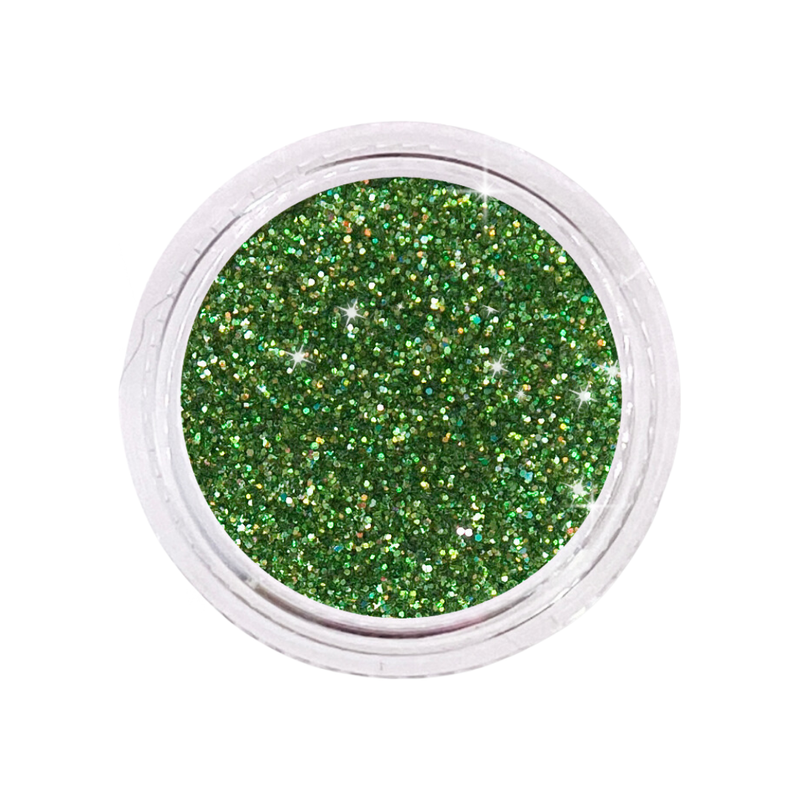 Medusa's Makeup Glitter - Flash Dance (Holographic)