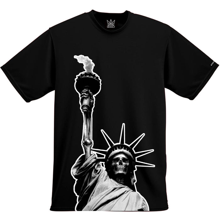 Liberty Is Dying T-Shirt by NY State of Mind®