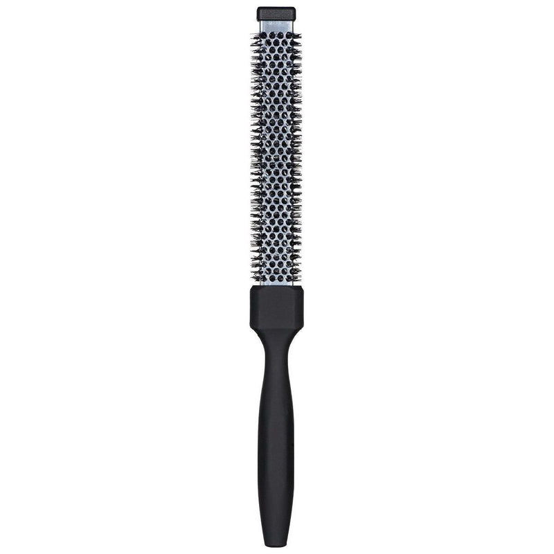 Creative Pro Hair Tools Flat Thermal Hair Brush | Made in Italy | The Wollow Hair Brush