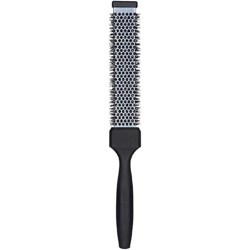 Creative Pro Hair Tools Flat Thermal Hair Brush | Made in Italy | The Wollow Hair Brush