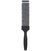 Creative Pro Hair Tools Flat Thermal Hair Brush | Made in Italy | The Wollow Hair Brush