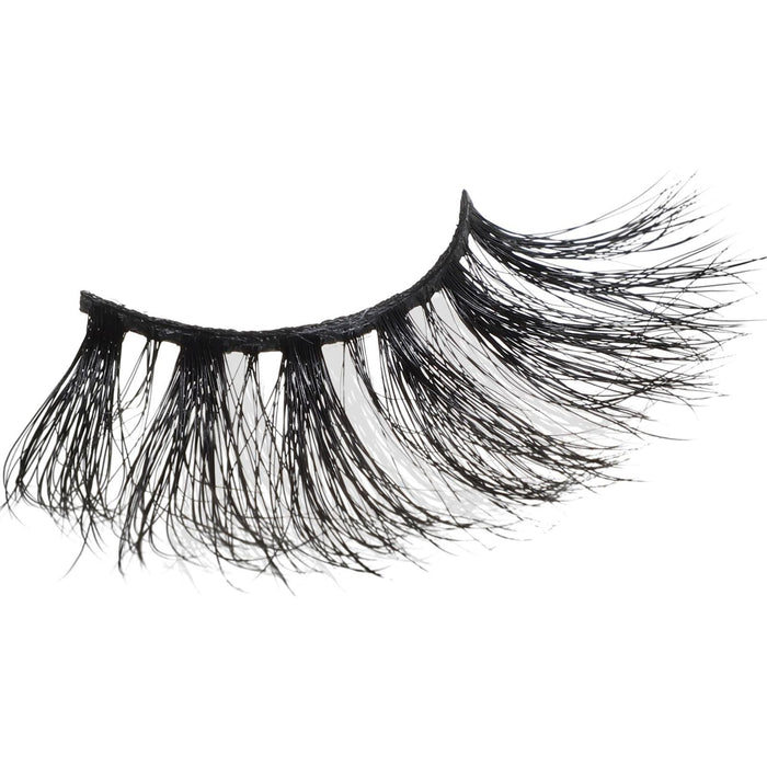 Lurella Cosmetics - 3D Mink Eyelashes- Flexn