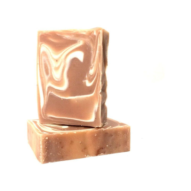 Cimarron Creek Essentials Flint Organic Bar Soap 5.4oz Bath & Body