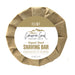 Cimarron Creek Essentials - Flint Organic Shaving Bar Soap 4 oz