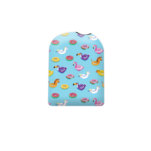 Peelz Floaties Pod Sticker – Pump Peelz Peelz/Stickers