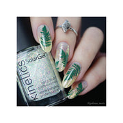 UberChic Beauty Flora & Fauna Stamping Plate