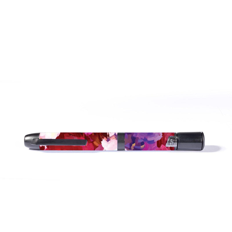Peelz Flower Bouquet InPen - Smart Pen Peelz/Stickers