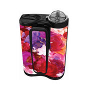 Peelz Flower Bouquet Sticker for Medtronic MiniMed 770G & 780G Peelz/Stickers