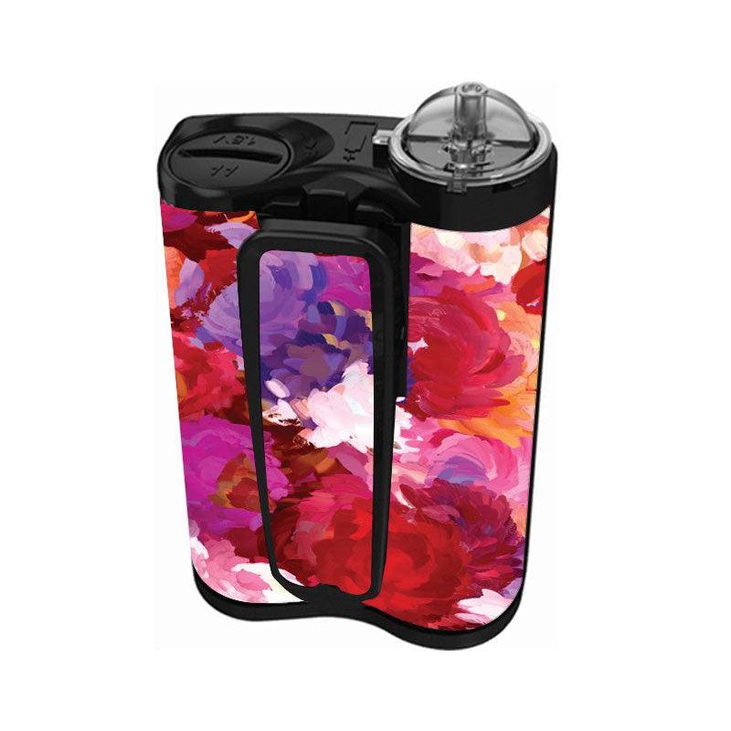 Peelz Flower Bouquet Sticker for Medtronic MiniMed 770G & 780G Peelz/Stickers