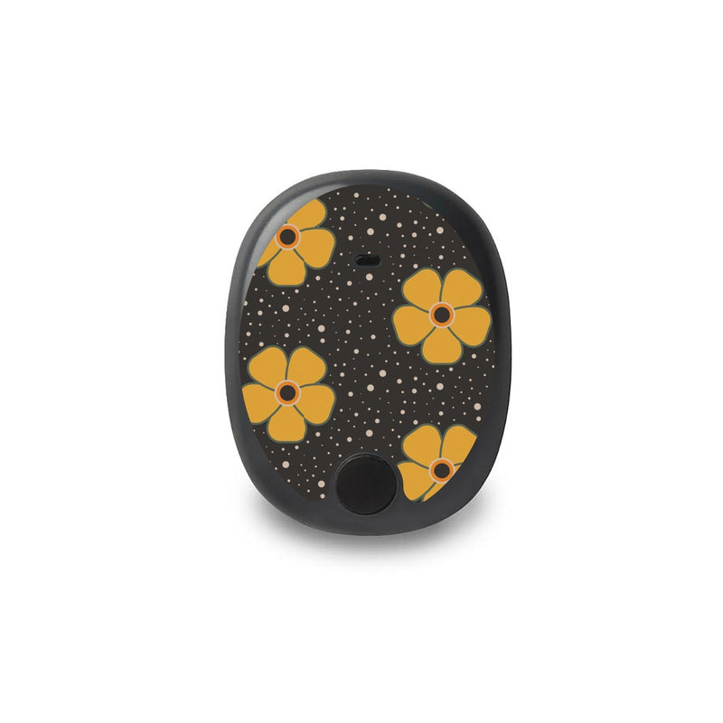 Peelz Flower Power Eversense Smart Transmitter Peelz/Stickers