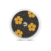 Peelz Flower Power Freestyle Libre 2 Peelz/Stickers